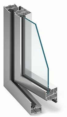 Okna Aluminiowe